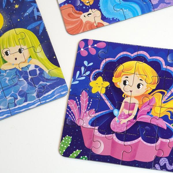 Joc educativ: Sirene