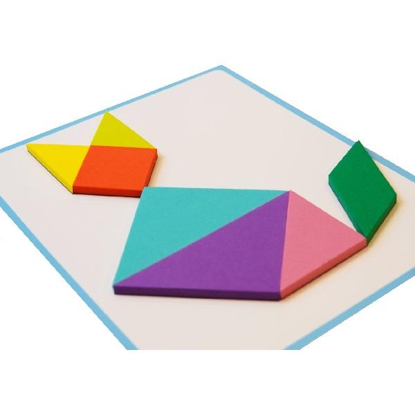 Tangram: 120 de modele