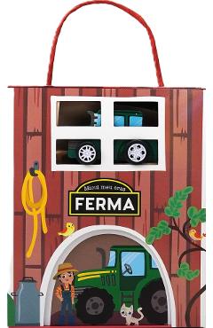 Poza produsului Ferma. Micul meu oras