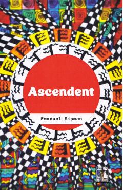Poza produsului Ascendent - Emanuel Sisman