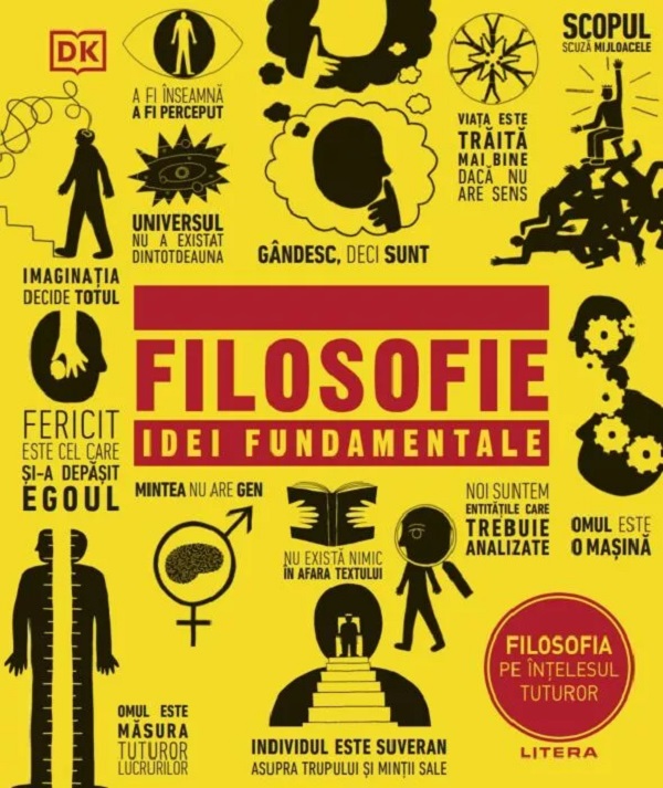 Filosofie. Idei fundamentale