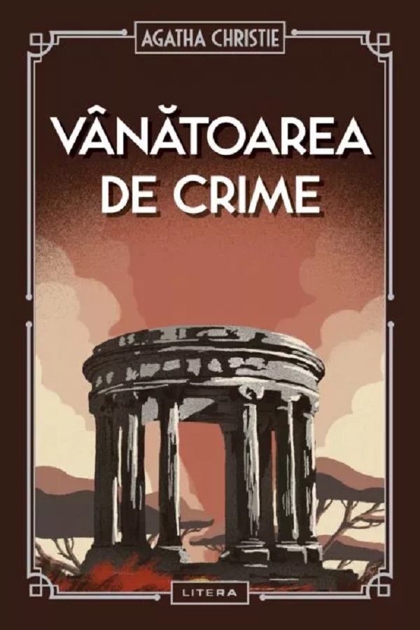 Vanatoarea de crime - Agatha Christie