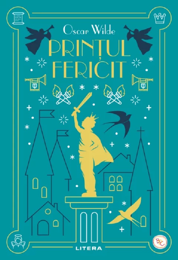 Printul Fericit - Oscar Wilde