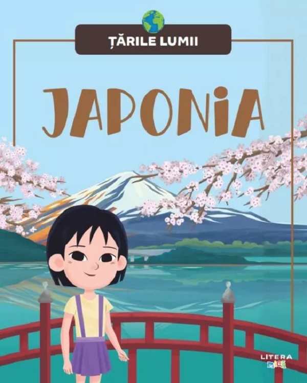 Tarile lumii. Japonia