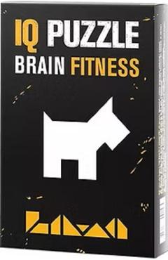Imaginea produsului 'IQ Puzzle: Cățel'