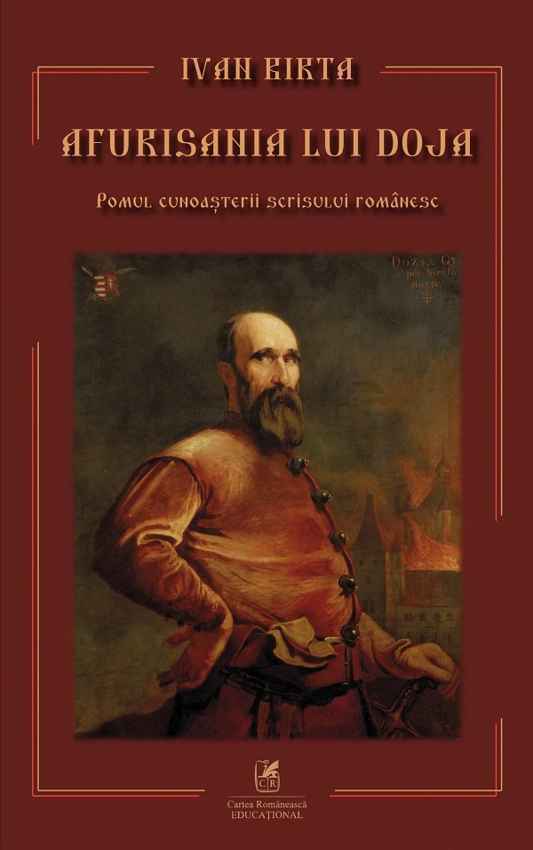 Afurisania lui Doja - Ivan Birta