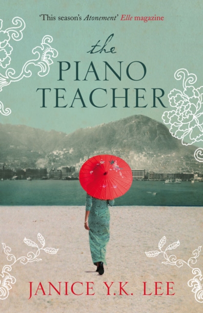 Piano Teacher - Janice Y. K. Lee