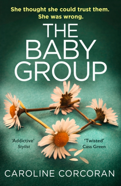 Baby Group - Caroline Corcoran