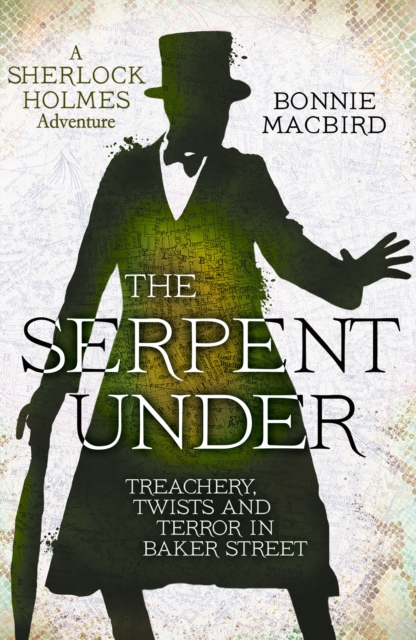 Serpent Under - Bonnie Macbird