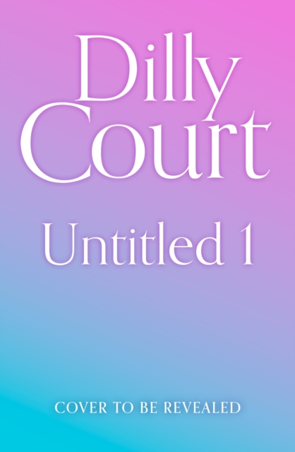 Coperta cărții 'Wild Rose - Dilly Court'