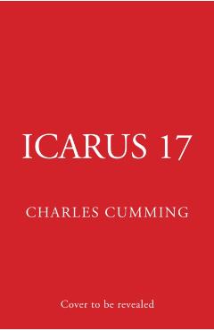 ICARUS 17 - Charles Cumming