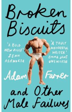 Broken Biscuits - Adam Farrer