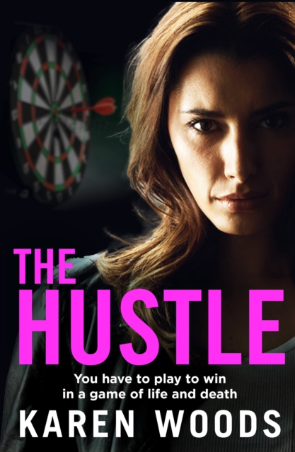 Hustle - Karen Woods