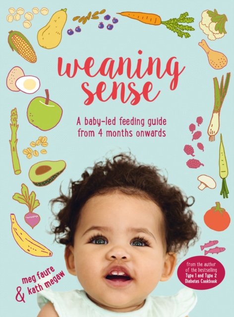 Weaning Sense - Kath|faure Megaw