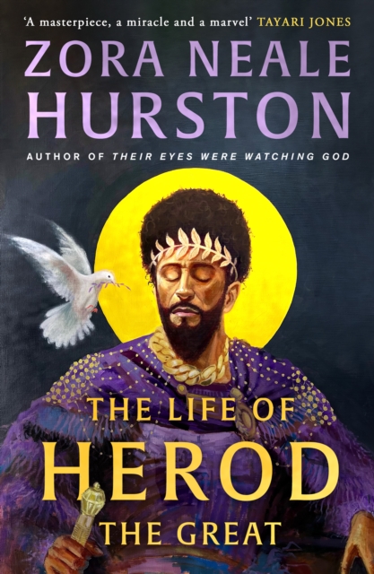 Life of Herod the Great - Zora Neale Hurston