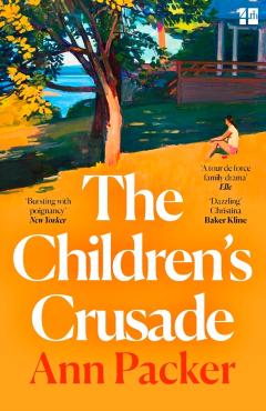 Children’s Crusade - Ann Packer