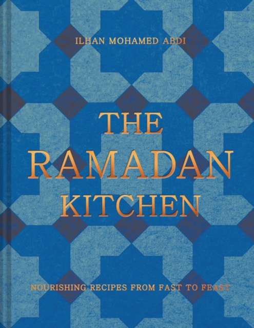 Ramadan Kitchen - Ilhan Mohamed Abdi