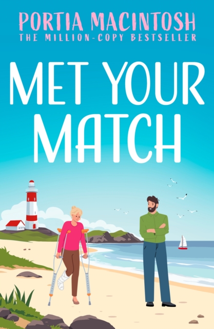 Met Your Match - Portia Macintosh