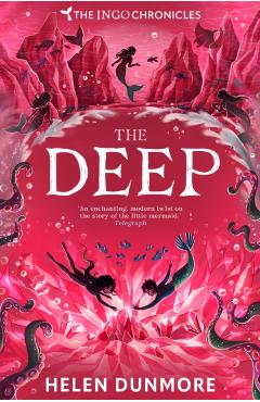Deep - Helen Dunmore