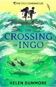 Crossing of Ingo - Helen Dunmore