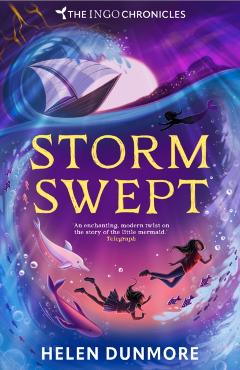Stormswept - Helen Dunmore