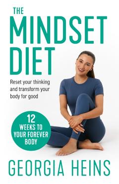 Mindset Diet - Georgia Heins