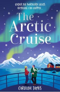 Arctic Cruise - Caroline James
