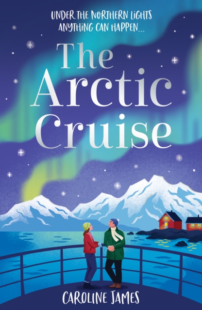 Arctic Cruise - Caroline James