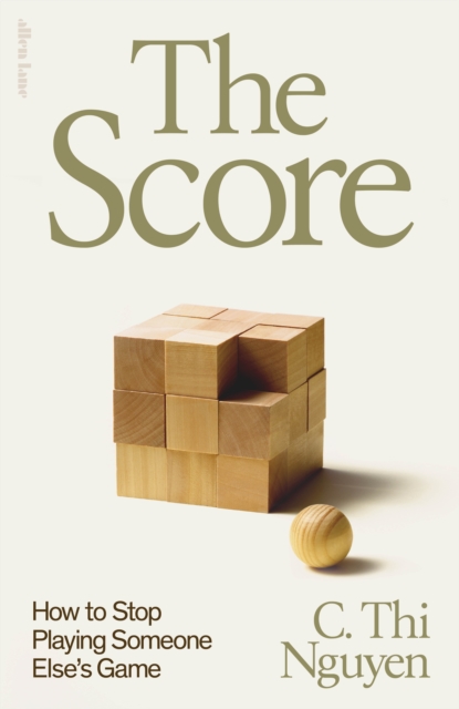 Score - C. Thi Nguyen