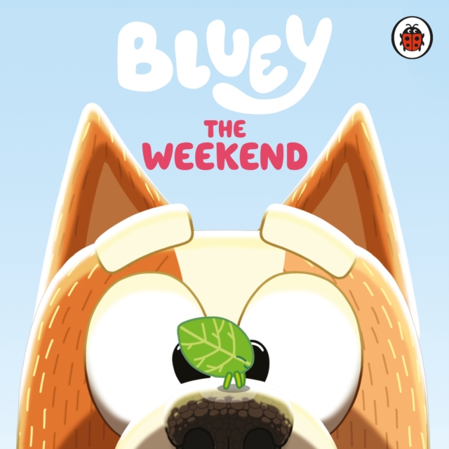 Bluey: The Weekend - 