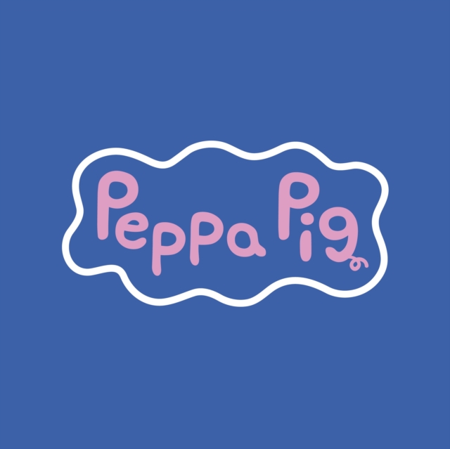 Peppa Pig: Peppa’s Easter Surprise - 