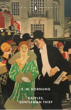 Raffles, Gentleman Thief