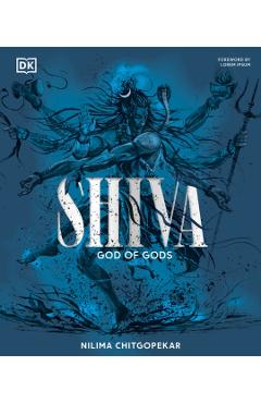 Shiva - Nilima Chitgopekar