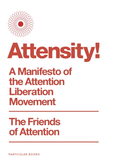Attensity! - 