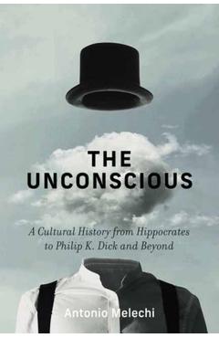 Poza produsului Unconscious - Antonio Melechi