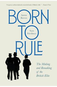 Born to Rule - Aaron|friedman Reeves