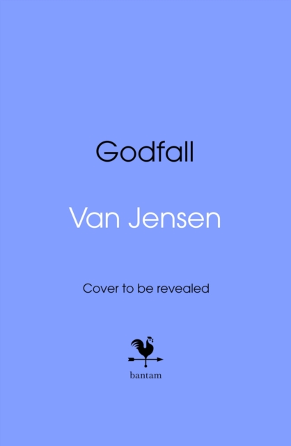 Godfall - Van Jensen