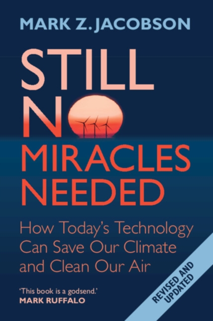 Still No Miracles Needed - Mark Z. (stanford University) Jacobson