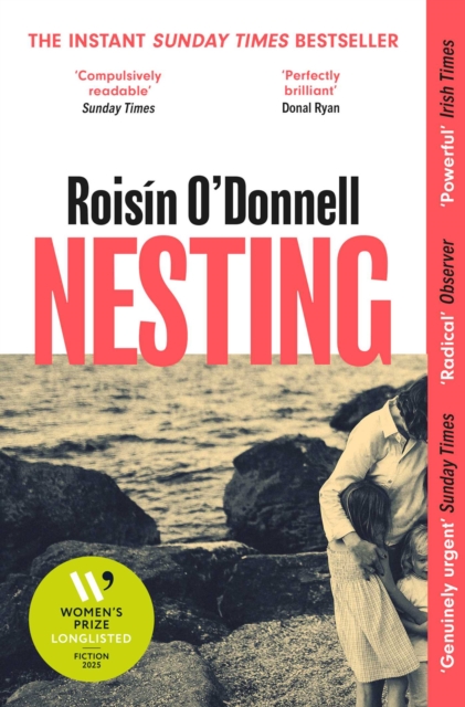 Nesting - Roisin O'donnell
