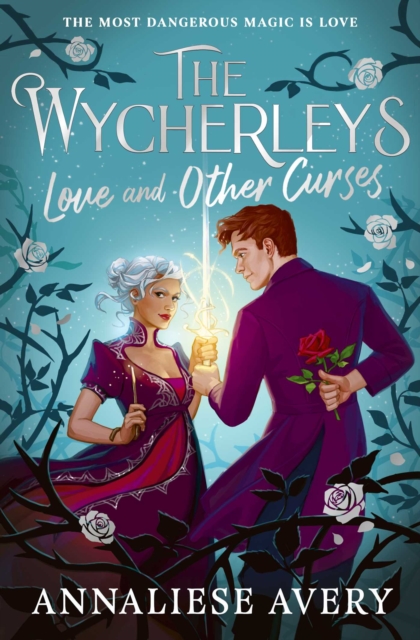 Wycherleys 2 - Annaliese Avery