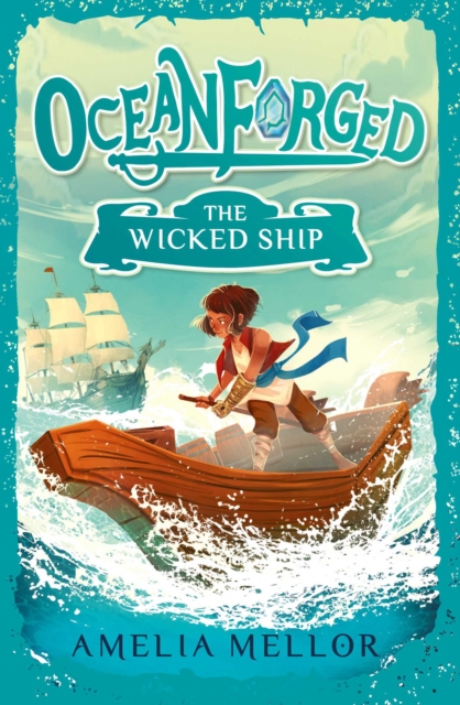 Wicked Ship - Amelia Mellor