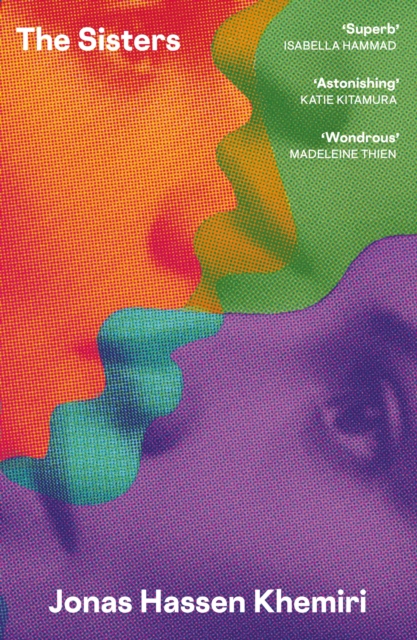 Sisters - Jonas Hassen Khemiri