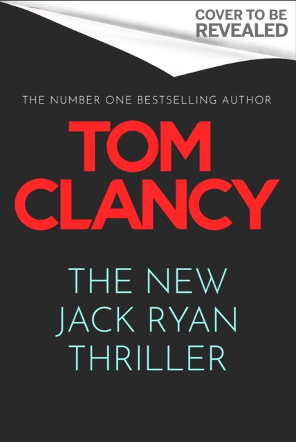 Tom Clancy Executive Power - Andrews & Wilson