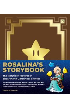 Poza produsului Rosalina's Storybook - 