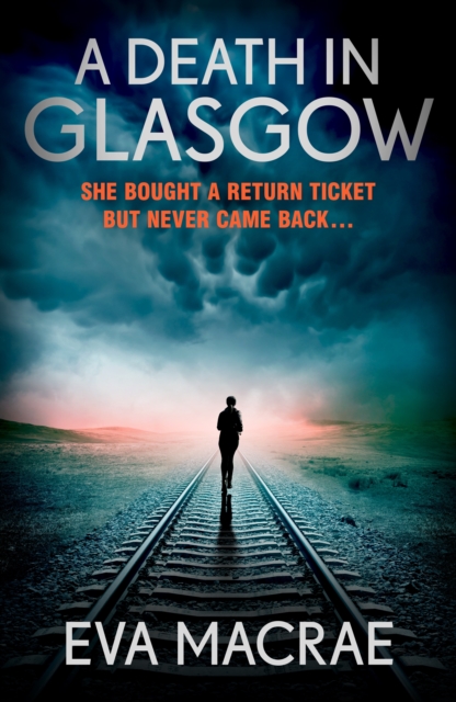 Death in Glasgow - Eva Macrae
