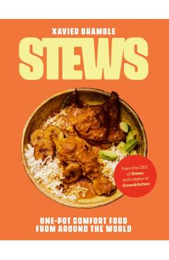 Stews - Xavier Bramble