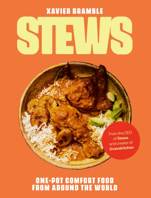 Stews - Xavier Bramble