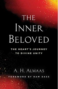 Coperta cărții 'Inner Beloved - A. H. Almaas'