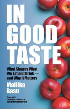 In Good Taste - Mallika Basu