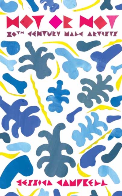 Coperta cărții 'Hot or Not - Jessica Campbell'